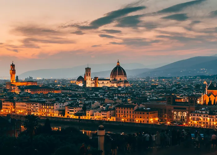Fattoria Il Milione Agriturismo Florence