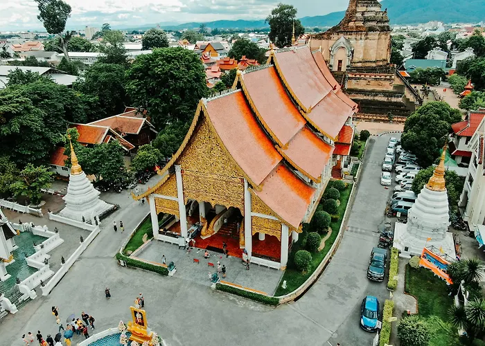 Ban Pongphan Chiang Mai
