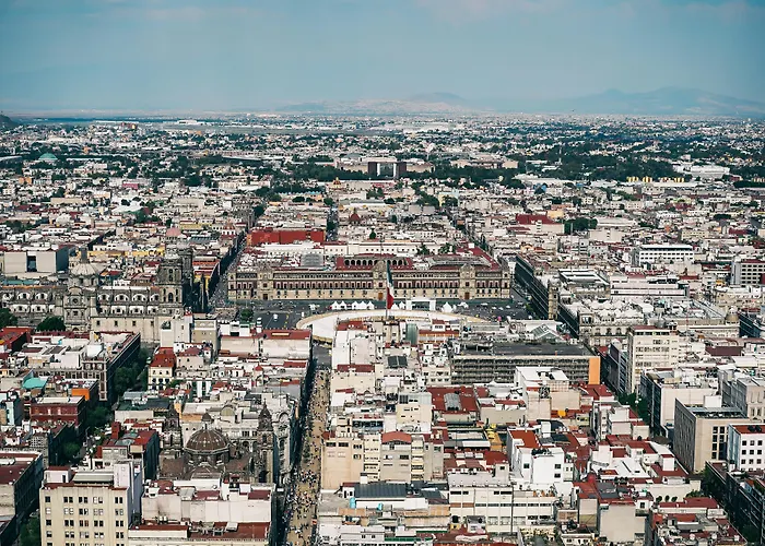 Habita, Mexico City, A Member Of Design Hotels