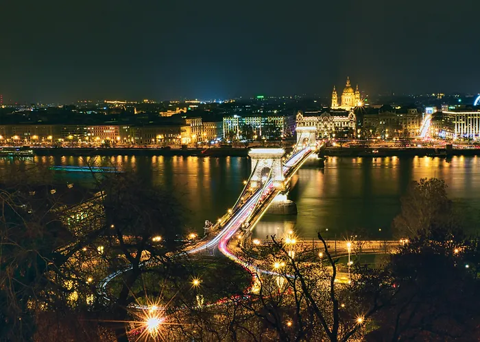 City Centre Cosy Apartments Budapest