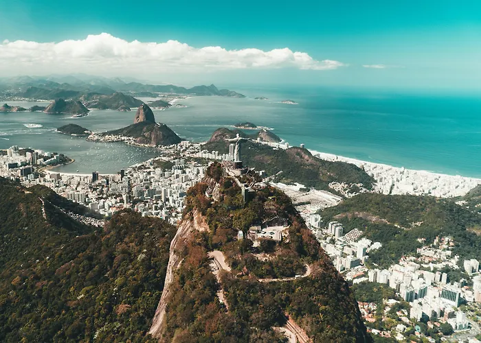 Rio de Janeiro Bungalow
