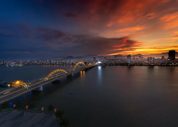 Đà Nẵng Hotels 4 Etoiles