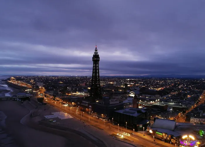 Blackpool 