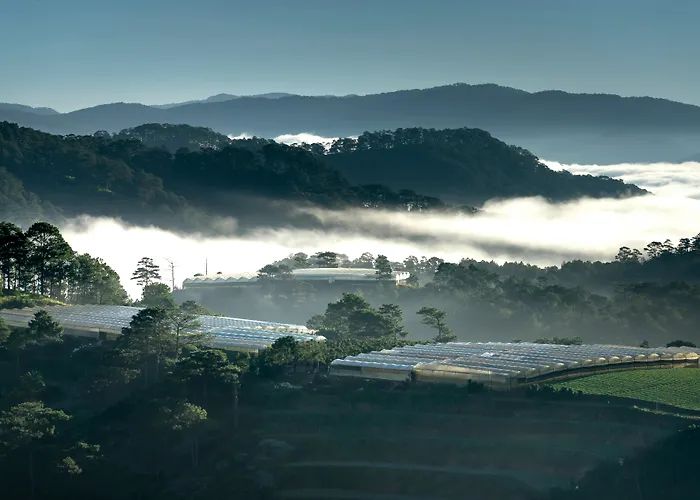 Da Lat 