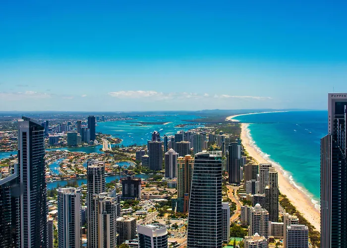 Gold Coast Hôtels Châteaux