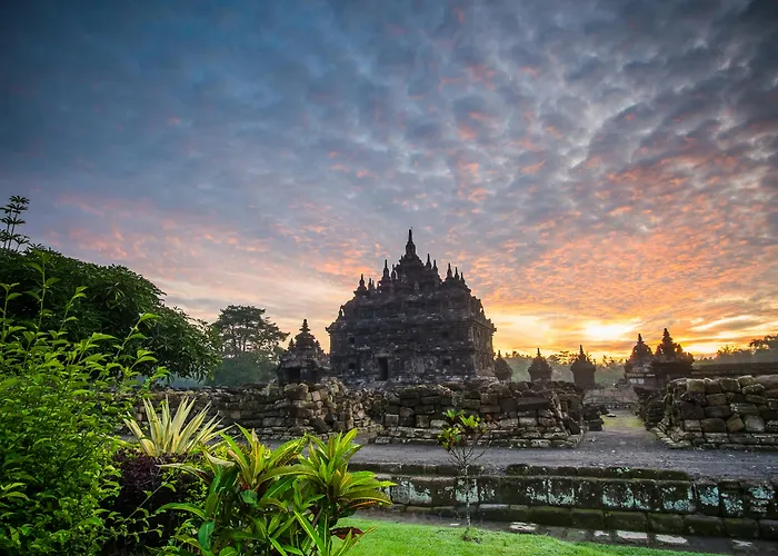 Hotel Hyatt Regency Yogyakarta à Sleman 