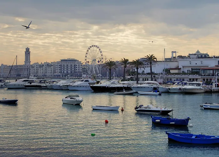 Bari Boutique Hotels