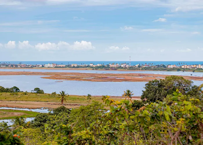 Pôrto das Galinhas Glamping