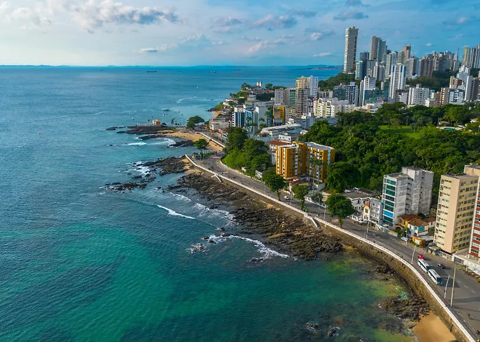 Porto Seguro 
