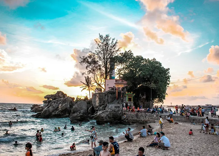 Phu Quoc Hotels luxe