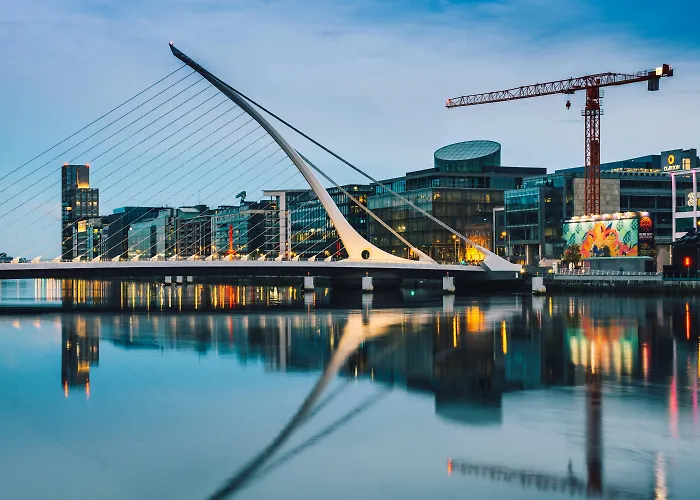 St. Aiden'S Guesthouse Dublin