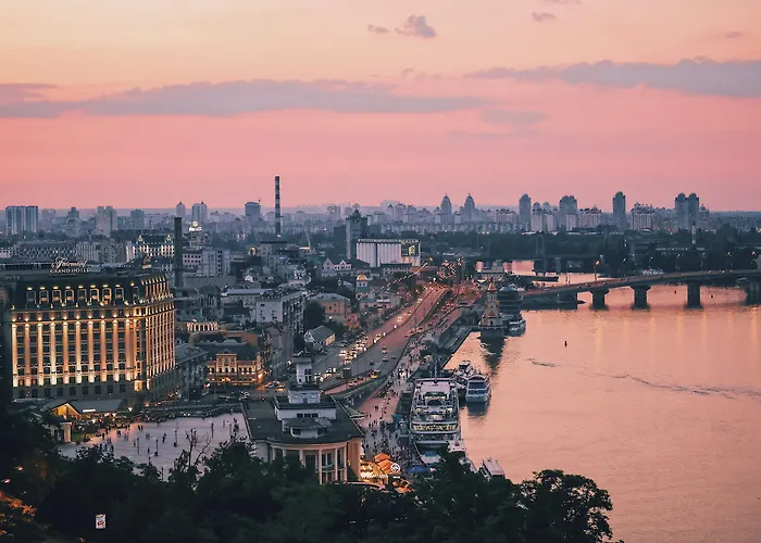 Home Inn Kiev