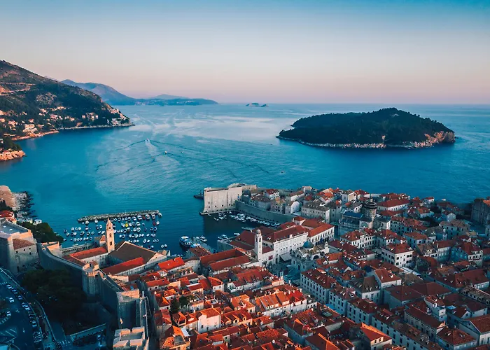 Villa Malo More Dubrovnik