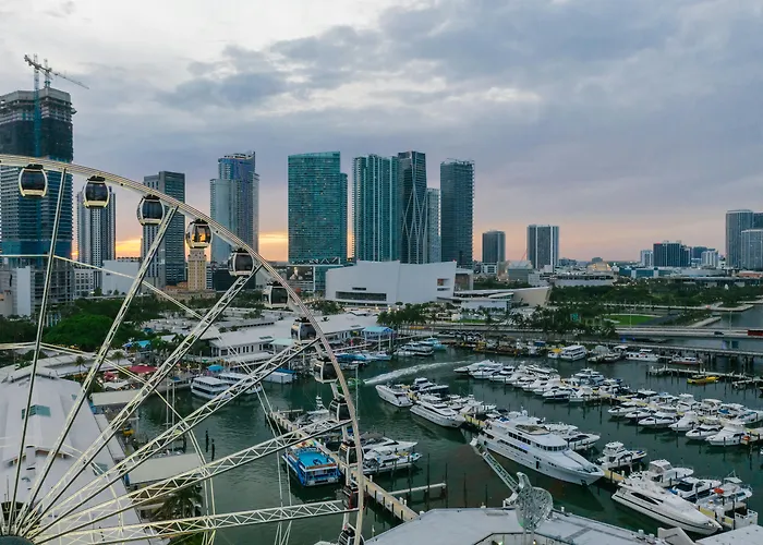 Miami Hotels pas Chers
