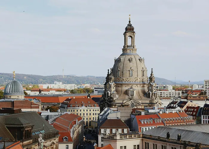 Gaestehaus Loschwitz Dresde