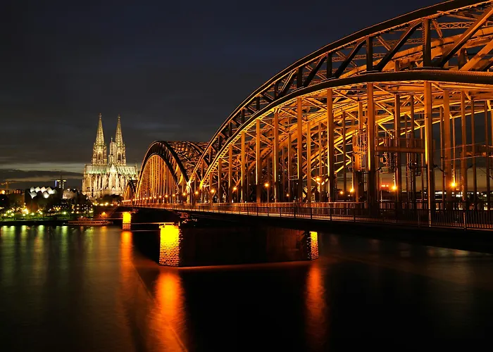 Cologne 