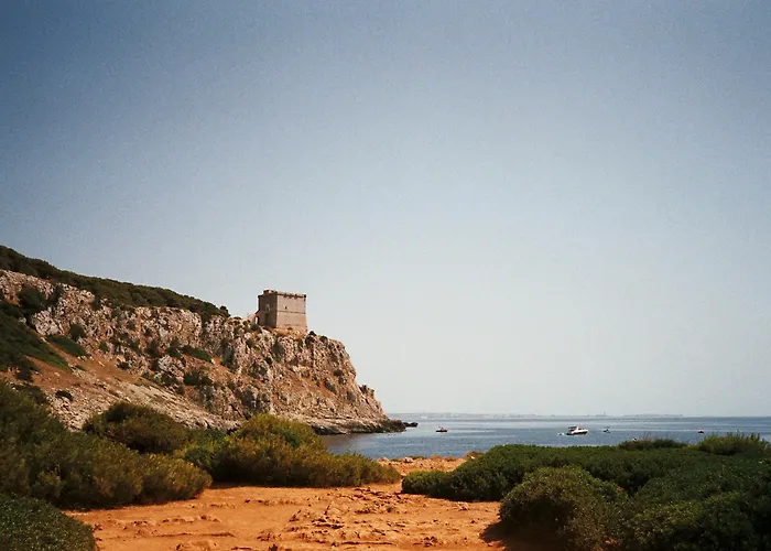 Lecce Locations de vacances