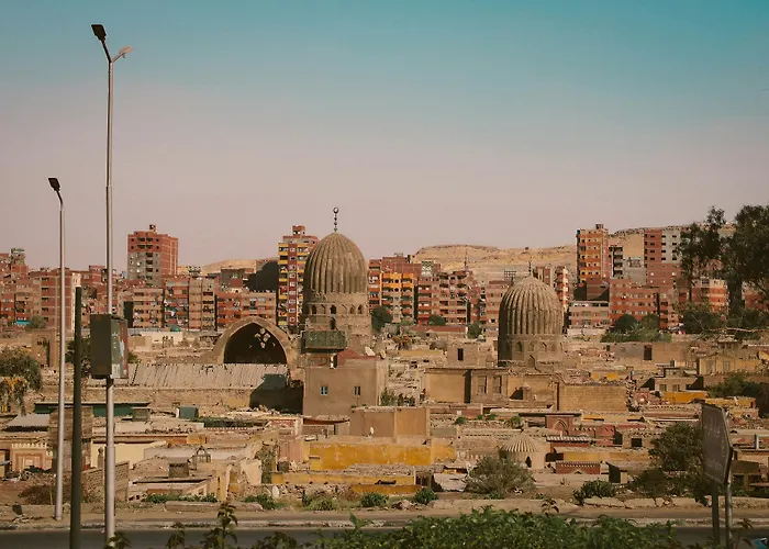 Le Caire Hotels