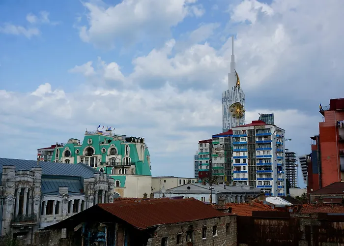 Hotel Brighton Batoumi