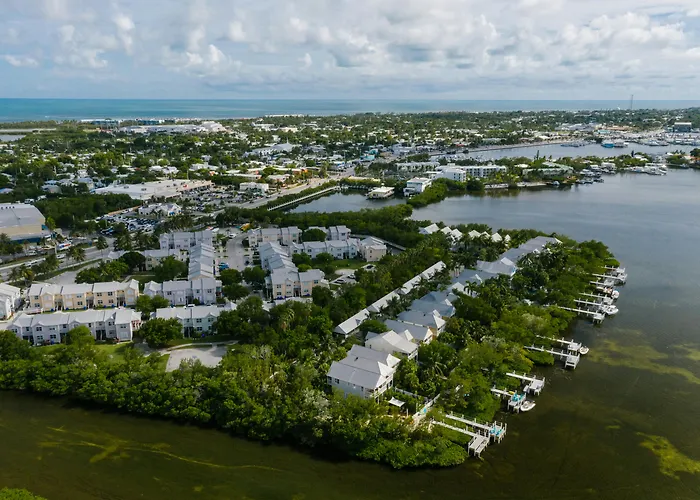 Key West Maisons d'Hôtes