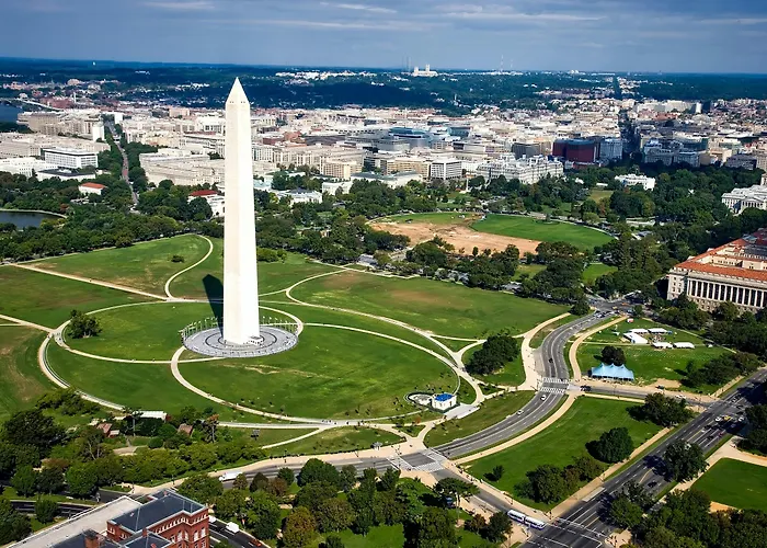 Homewood Suites By Hilton Washington Dc Noma Union Station