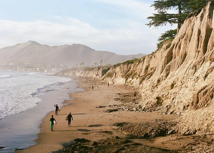 The Grove At Pismo Beach