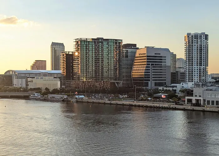 Tampa Boutique Hotels