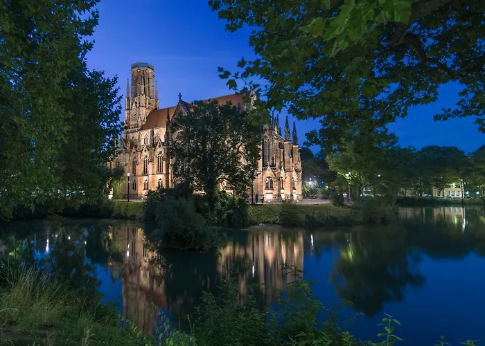 Stuttgart 