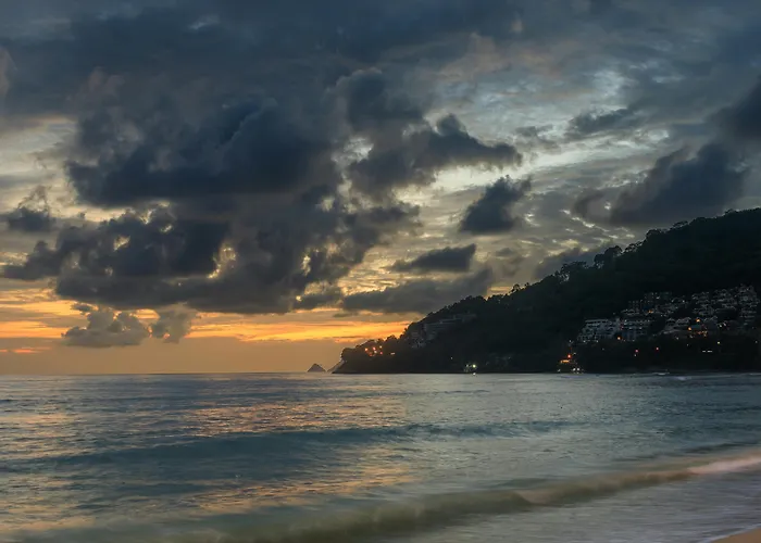 Hotel Sea Princess Patong