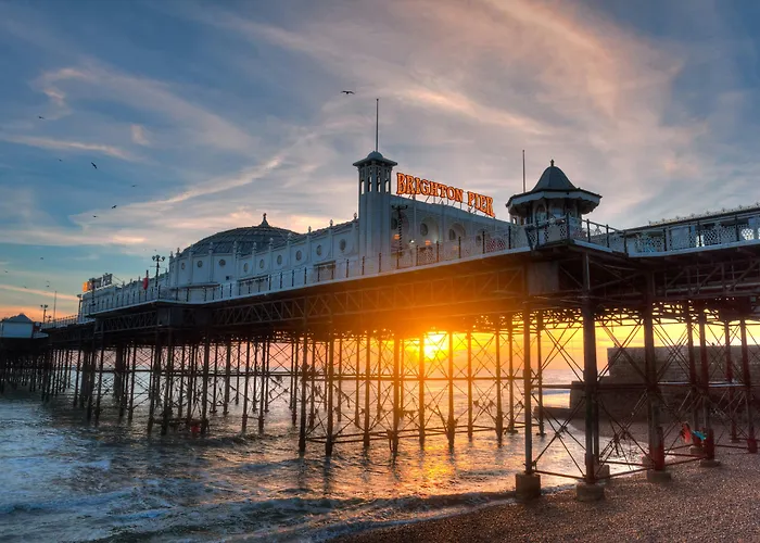 Central Wave Hove
