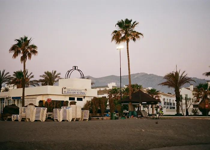 La Rosa Home Torremolinos