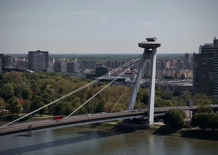 Hotel Matysak Bratislava