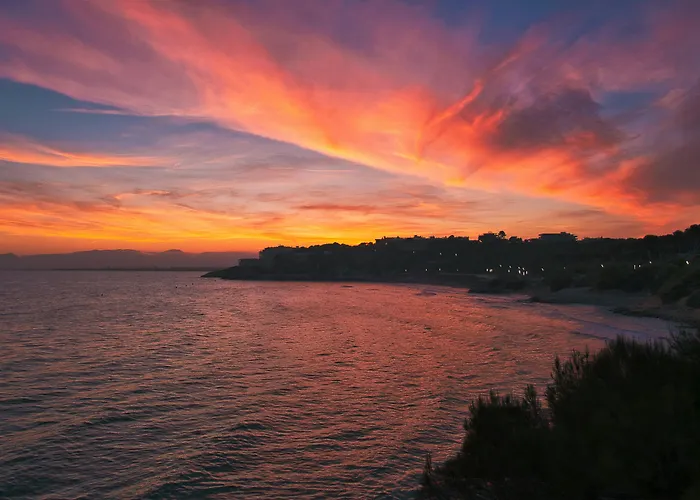Villa Maria Salou