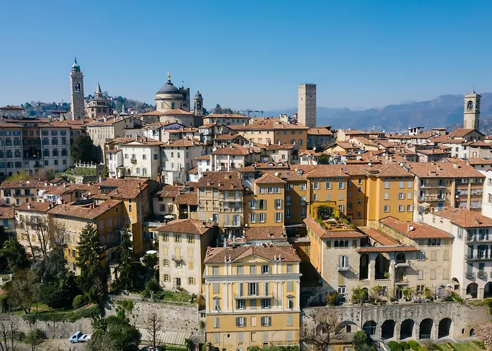 Spazio San Marco Bergame