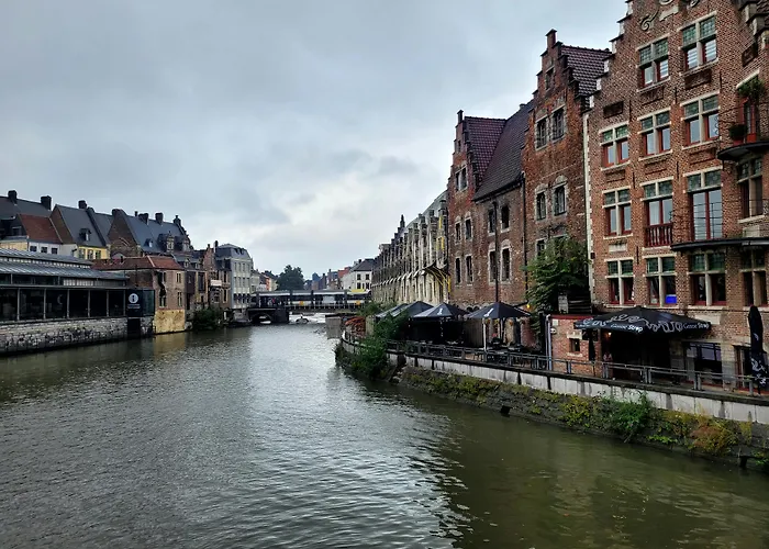 Elma'S Place Gand