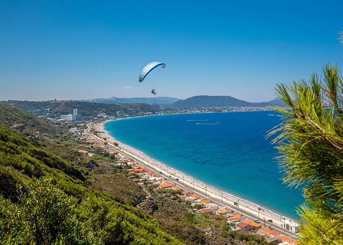 Arcobaleno Rooms Cagliari
