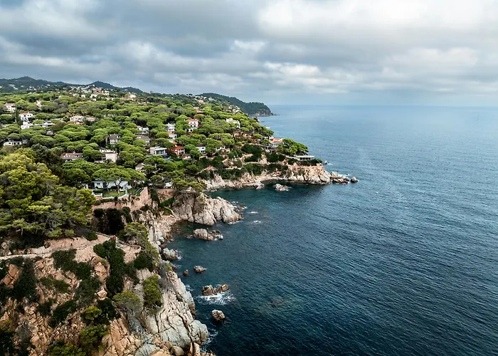 Lloret de Mar Glamping