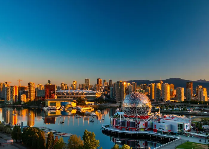 Vancouver Chalets