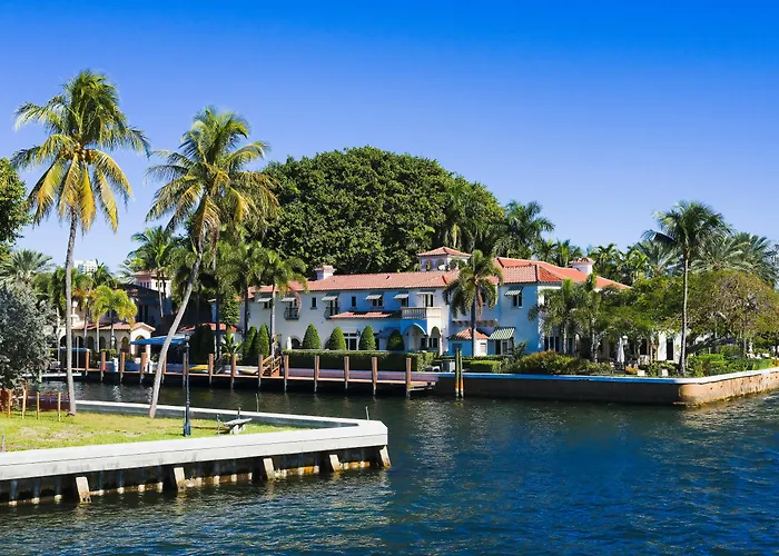 Hilton Fort Lauderdale Airport Dania Beach