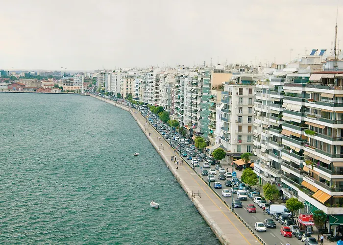 Thessalonique Locations de vacances