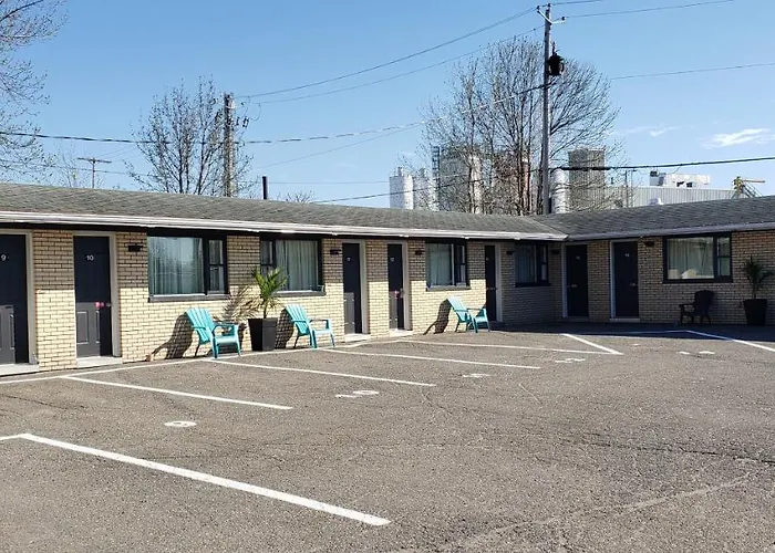 Motel Lévis