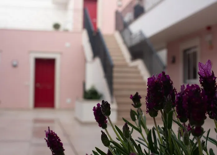 Cardeal Suites & Apartments District de District de Faro