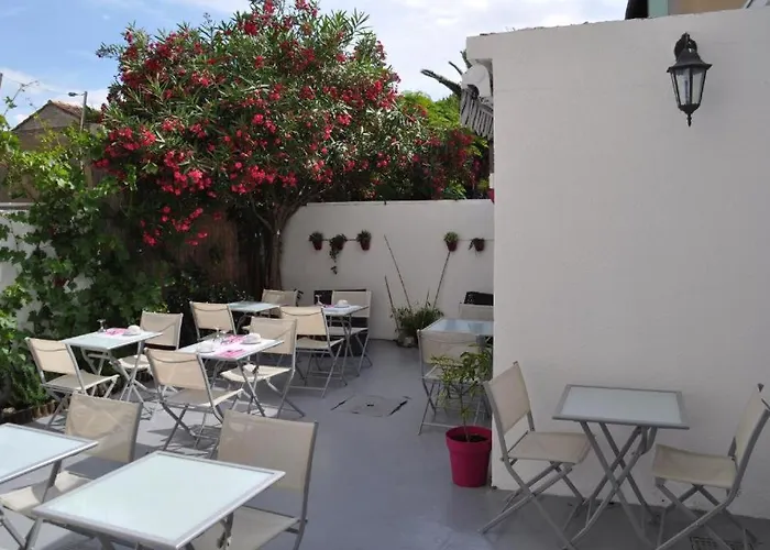 Hôtel Saint George Avignon