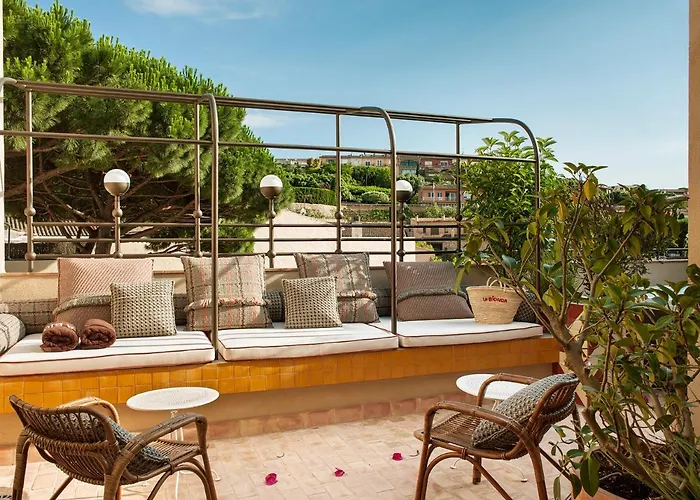 La Bionda Hotel - Adults Only Begur