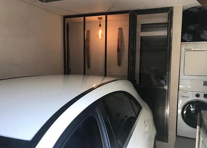 Maison Loiseau - Maison Calme Au Centre De Beaune Privée
