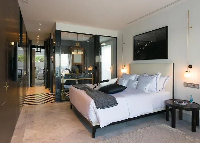 Maison Dedine- Smallluxuryhotels -Adults Only Sidi Bou Ali