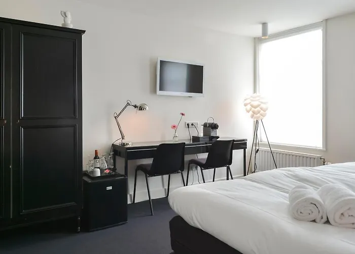 Mary K Hotel Utrecht