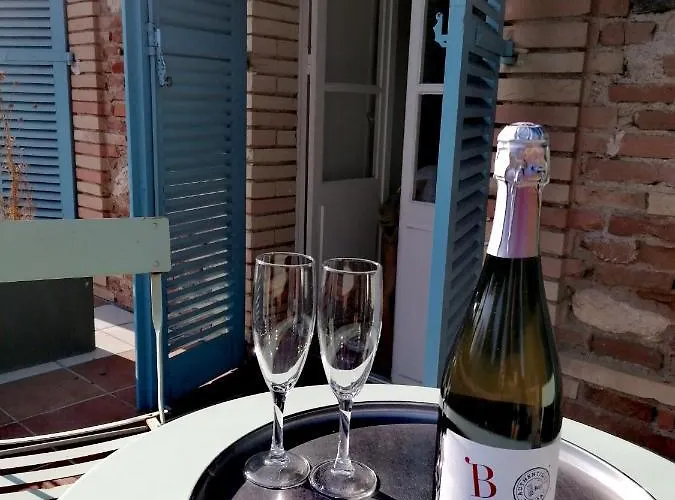 La Verrerie Gaillac