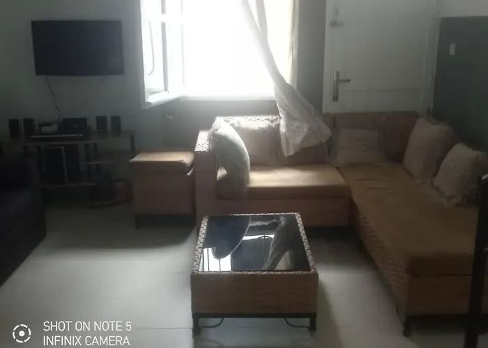 Residences Hotels Sejours Affaires Abidjan Privée