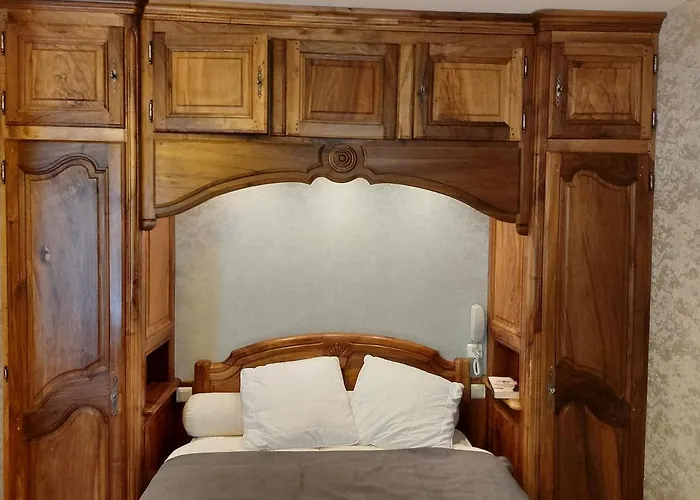 Boutique Hôtel La Montagne Fleurie Barèges